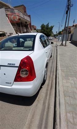 شيري A520